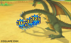 画像集#003のサムネイル/「ドラゴンクエストモンスターズ テリーのワンダーランド3D」SSランクのモンスター3体の詳細を公開。仲間にするためのヒントや配合条件が明らかに