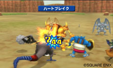 画像集#005のサムネイル/「ドラゴンクエストモンスターズ テリーのワンダーランド3D」SSランクのモンスター3体の詳細を公開。仲間にするためのヒントや配合条件が明らかに