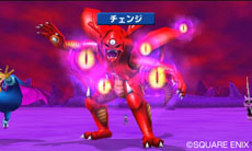 画像集#006のサムネイル/「ドラゴンクエストモンスターズ テリーのワンダーランド3D」SSランクのモンスター3体の詳細を公開。仲間にするためのヒントや配合条件が明らかに