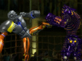 “ロボット”格闘ゲーム「リアルスティール」,Xbox 360版は明日配信。第1弾DLCにて80種類以上のカスタムパーツも登場予定