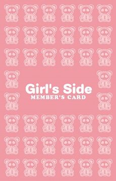 #003Υͥ/ȯΡ֤Ȥ᤭ꥢ Girl's Side Premium 3rd StoryסʥߥϢưTwitterڡ򳫻
