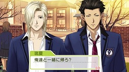 画像集#009のサムネイル/本日発売の「ときめきメモリアル Girl's Side Premium 〜3rd Story〜」,コナミスタイルと連動したTwitterキャンペーンを開始