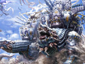 12月5日の「MONSTER×DRAGON」オープンβテスト開始時間は16時予定に。同日,豪華ゲストが登場する完成披露発表会のライブ配信も