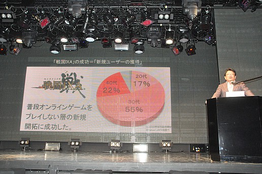 画像集#009のサムネイル/南 明奈さんらが「もしドラ隊」として登場。スクウェア・エニックスとヤフーのタッグによる最新ブラウザゲーム「MONSTER×DRAGON」の完成披露会レポート