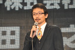画像集#020のサムネイル/南 明奈さんらが「もしドラ隊」として登場。スクウェア・エニックスとヤフーのタッグによる最新ブラウザゲーム「MONSTER×DRAGON」の完成披露会レポート