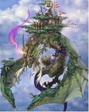 画像集#006のサムネイル/「MONSTER×DRAGON」の正式サービスが本日開始。ゲーム内有料通貨「マネー」を使用した各種サービスも提供が始まる