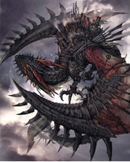画像集#007のサムネイル/「MONSTER×DRAGON」の正式サービスが本日開始。ゲーム内有料通貨「マネー」を使用した各種サービスも提供が始まる