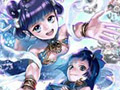 「MONSTER×DRAGON」,3月16日に実装された計48枚のカード情報を公開。同時実装の「サファイアガチャ」はシルバー以上の新カードのみ入手可能