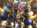 「MONSTER×DRAGON」,4月13日のアップデートで召喚獣「アレクサンダー」のカードが登場。新カードが最大で3枚手に入るイベントも実施中