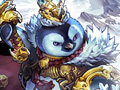「MONSTER×DRAGON」にAP回復スキルを持つカード「皇帝ペンギン」が登場。7月6日に追加された30枚の新規カードを一挙公開