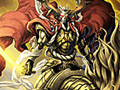 「MONSTER×DRAGON」,9月14日に追加された全34枚のカード情報を独占入手。強力なカウンター攻撃を持つ新カード「ライディーン」登場