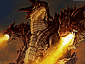 「MONSTER×DRAGON」,SURVIVEで実装された新カード47枚を一挙公開。多数の火/土属性カード,新ブラックカード,新要素となる「EXカード」が追加に