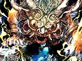 「MONSTER×DRAGON」,アップデートで32枚のカードを追加。注目は新ブラックカード「鵺」の広範囲攻撃スキル
