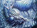 「MONSTER×DRAGON」,4月5日のアップデートで新カード23枚を追加。新ブラックカード「天渡り」や,「四神」シリーズの第1弾「青龍」などが登場
