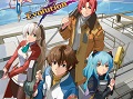「英雄伝説 零の軌跡 Evolution」の体験版が本日配信に。オリジナルグッズが当たるTwitter連動の記念キャンペーンも開催中