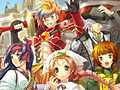 【PR】例えば“邪気眼”の解放場所を探している人へ。ブラウザSRPG「英雄クロニクル」はロールプレイに完全特化した懐かしくも新しい一作だった