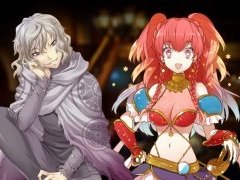 なんと「自分のキャラのボイスに好きな声優を指名」する権利が賞品に! 「英雄クロニクル」のボイス争奪イベントについて開発チームに聞いた