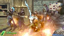画像集#005のサムネイル/発売前に最新作に触れるチャンス。「無双OROCHI 2」&「真・三國無双 NEXT」の店頭体験会を11月26日より関東と関西の計15か所で開催