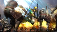 画像集#009のサムネイル/発売前に最新作に触れるチャンス。「無双OROCHI 2」&「真・三國無双 NEXT」の店頭体験会を11月26日より関東と関西の計15か所で開催