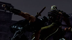 画像集#015のサムネイル/100人を軽く越える多彩な登場キャラが魅力。「無双OROCHI2」は,初心者から上級者まで,年末年始にじっくりと楽しめる極上のエンターテイメント作品だ