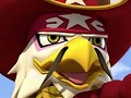 稲船敬二氏が手がけている3DS用ソフト「海王」のマンガ連載が,月刊「Vジャンプ」と月刊「最強ジャンプ」でスタート