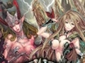 正式サービスが本日スタートした,「カオス ヒーローズ オンライン」の4Gamer特設サテライトサイトをオープン