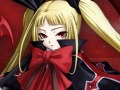 ֥ҡ饤סBLAZBLUEפȤΥܥ饯3ơ֥쥤롦륫ɡפ