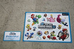画像集#013のサムネイル/「次世代ワールドホビーフェア '13 Winter」東京大会が幕張メッセにて開催中。レベルファイブの新作「妖怪ウォッチ」のプレイアブル出展もあり