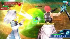 画像集#013のサムネイル/歌姫達をめぐる戦いが幕を開ける。「シャイニング・ブレイド」,登場キャラクターの詳細や物語序盤の展開が明らかに