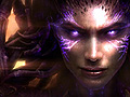 「StarCraft II: Heart of the Swarm」は2013年3月12日にリリース。限定版「Deluxe Edition」および「Collector's Edition」の特典も明らかに