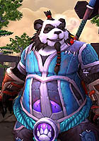 World of Warcraft: Mists of Pandaria