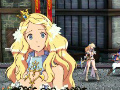 「CODE OF PRINCESS」の公式サイトが本日オープン。最新のスクリーショットも多数公開に