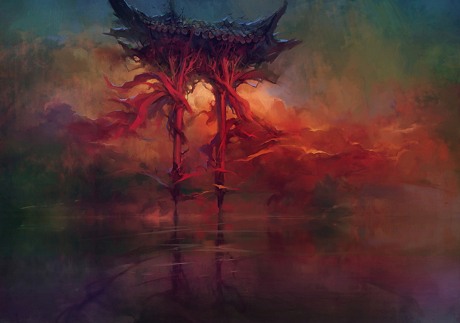 画像集#003のサムネイル/WeMadeの新作「天龍記」は,三国志の世界を舞台にしたアクションMMORPG