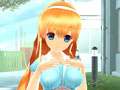 「女の子と密室にいたら○○しちゃうかもしれない。」の公式サイトで,アドベンチャーゲーム「つばさが猫と出会ったら。」がプレイ可能に