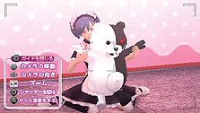 画像集#015のサムネイル/「メイド☆ぱらだいす 〜目指せ!メイドナンバーワン!〜」最新情報。メイド喫茶再建のためのミニゲームおよび追加DLCの情報が到着