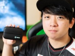 【PR】「Elgato Gaming」のゲーム実況製品の魅力を,プロチーム「SCARZ」に聞く。連載第1回は低遅延のキャプチャデバイス「HD60 S」