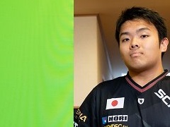 【PR】「Elgato Gaming」のゲーム実況製品の魅力を,プロチーム「SCARZ」に聞く。最終回は演出の幅を広げる背景布「Green Screen」