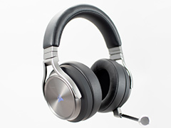 【PR】Corsairの新ヘッドセット「VIRTUOSO RGB SE」は,超低遅延とボイスを聞き取りやすい音質が魅力の一品だ