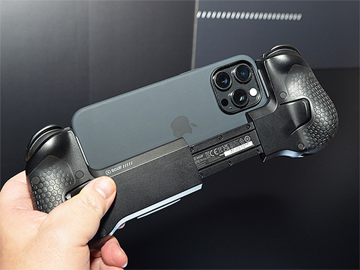 画像集 No.002のサムネイル画像 / SCUF GamingのPC用ゲームパッドも国内市場に? Corsairブースの展示をまとめて紹介