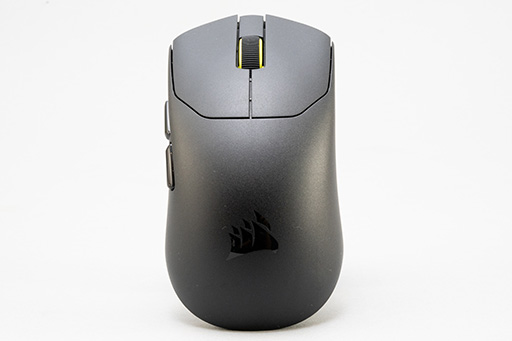 画像ギャラリー No.024のサムネイル画像 / コンパクトなフルキーボード「VANGUARD PRO 96」と約36gのハイエンドマウス「SABRE v2 PRO」は勝利を引き寄せるデバイスだ【PR】