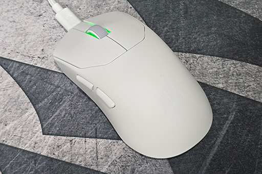 ꡼ No.006Υͥ / 96󥵥ξե륭ܡɤ䡤֥ɽΥС쥹ޤǡCorsair֡ˤϹ̤ȯɽʤTGS2025