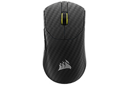 画像ギャラリー No.010のサムネイル画像 / Stream Deck機能を組み込んだゲーマー向けキーボード「GALLEON 100 SD」など,新製品をCorsairが発表