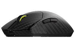 画像ギャラリー No.011のサムネイル画像 / Stream Deck機能を組み込んだゲーマー向けキーボード「GALLEON 100 SD」など,新製品をCorsairが発表