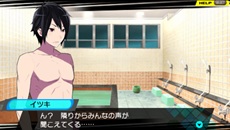 画像集#013のサムネイル/「CONCEPTION 俺の子供を産んでくれ!」12星座の巫女達と絆を深められる「キズナイベント」を紹介。アドホック通信でお見合いも?