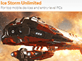 「3DMark」バージョン1.2.250公開。Windows 8.xタブレット向けに「Ice Storm」のUnlimitedプリセットが加わる