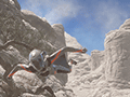 「3DMark」の新ベンチモード「Sky Diver」が発表される