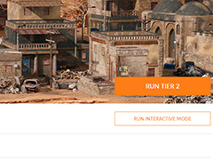 「3DMark」にバージョン2.11.6846が登場。「VRS feature test」に新テストモード「Tier 2 test」が加わる