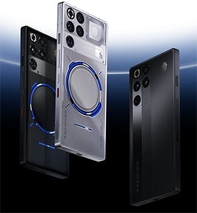 画像ギャラリー No.002のサムネイル画像 / 「REDMAGIC 11 Pro/Pro＋」が3DMarkでのベンチマーク不正で公式ランキングから除外される