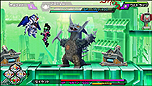 画像集#035のサムネイル/「グレイトバトル フルブラスト」,ボスキャラとのバトルや新たに判明した6人のアシストキャラ,限定版同梱ソフト「バトルドッジボール3」の新情報が公開