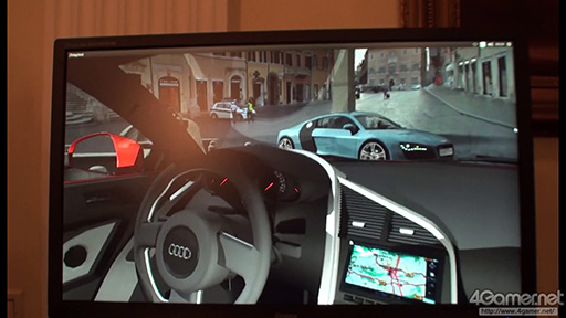 PowerVR GR6500ˤ쥤ȥ졼Υǥ 3